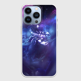 Чехол для iPhone 13 Pro с принтом Скорпион в городе Новоалтайск,  |  | вселенная | гороскоп | знаки зодиака | зодиак | космос | медитация | планеты
