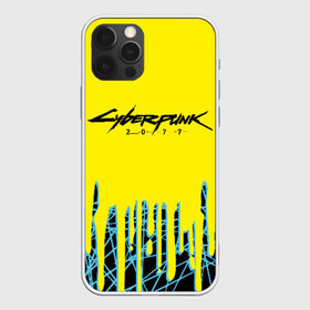 Чехол для iPhone 12 Pro Max с принтом CYBERPUNK 2077 в городе Новоалтайск, Силикон |  | 2077 | cyberpunk 2020 | cyberpunk 2077 | cyberpunk 2077 samurai | cyberpunk city | кибер панк. | киберпанк | киберпанк 2077