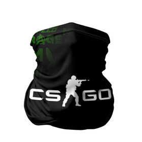 Бандана-труба 3D с принтом CS GO в городе Новоалтайск, 100% полиэстер, ткань с особыми свойствами — Activecool | плотность 150‒180 г/м2; хорошо тянется, но сохраняет форму | borderlands | call of duty | counter strike | cs go | dark souls | devil may cry | dmc | dota | dota2 | face | fallout | far cry | stalker | tes | the elder scrolls | the last of us | the witcher | warframe | watch dogs | ведьмак | дота | до