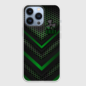 Чехол для iPhone 13 Pro с принтом S.T.A.L.K.E.R. в городе Новоалтайск,  |  | Тематика изображения на принте: 2 | call of chernobyl | s.t.a.l.k.e.r. | shadow of chernobyl | stalker | зов припяти | зона | летс плей | моды | сталкер | стрим | тень чернобыля | чистое небо