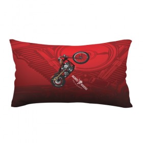 Подушка 3D антистресс с принтом Vintage chopper motorcycle в городе Новоалтайск, наволочка — 100% полиэстер, наполнитель — вспененный полистирол | состоит из подушки и наволочки на молнии | bike | crash | drift | extreme | jawa | motor cycle | motorbike | motorcycle | race | racing | rally | turbo | автомобил | быстрый | классика | мотоцикл | скремблер | экстрим