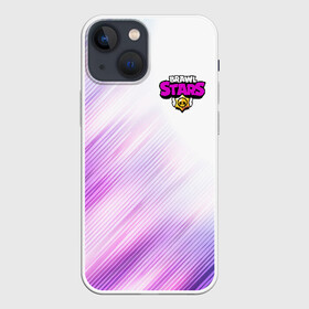 Чехол для iPhone 13 mini с принтом Brawl Stars в городе Новоалтайск,  |  | brawl | bs | fails | leon | stars | supercell | tick | бой | босс | бравл | броубол | бс | герои | драка | звезд | осада | сейф | старс | цель