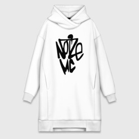 Платье-худи хлопок с принтом Noize MC в городе Новоалтайск,  |  | face2face | mc | noize | noize mc | protivo gunz | rыchigy mashыn 13 | v.i.p | алексеев | иван алексеев | мс | ноиз | ноиз мс | нойз | нойз мс | реп | рок | рэп | хип хоп | шум | шуметь