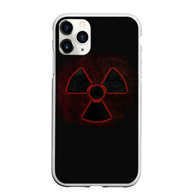 Чехол для iPhone 11 Pro матовый с принтом S T A L K E R в городе Новоалтайск, Силикон |  | 2033 | game | metro | radioactive | stalker | бандиты | долг | зона | игра | метро | припять | радиация | свобода | сталкер | сталкеры | чаэс | чернобыль