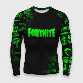 Мужской рашгард 3D с принтом FORTNITE 10 СЕЗОН | ФОРТНАЙТ в городе Новоалтайск,  |  | fortnite | fortnite x | фортнайт