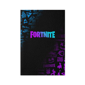 Обложка для паспорта матовая кожа с принтом FORTNITE 10 СЕЗОН в городе Новоалтайск, натуральная матовая кожа | размер 19,3 х 13,7 см; прозрачные пластиковые крепления | Тематика изображения на принте: fortnite | fortnite 2 | fortnite x маршмелло | ikonik | marshmello | ninja | ninja streamer | иконик | ниндзя | пили | фортнайт | фортнайт 2 | фортнайт глава 2