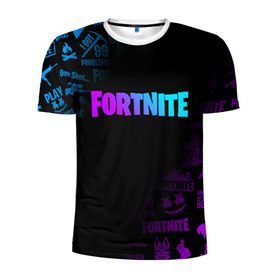 Мужская футболка 3D спортивная с принтом FORTNITE 10 СЕЗОН в городе Новоалтайск, 100% полиэстер с улучшенными характеристиками | приталенный силуэт, круглая горловина, широкие плечи, сужается к линии бедра | Тематика изображения на принте: fortnite | fortnite 2 | fortnite x маршмелло | ikonik | marshmello | ninja | ninja streamer | иконик | ниндзя | пили | фортнайт | фортнайт 2 | фортнайт глава 2
