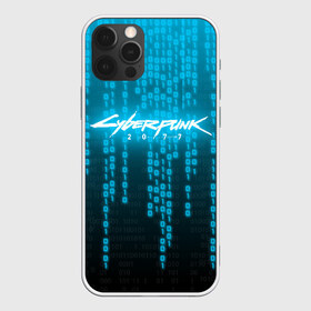 Чехол для iPhone 12 Pro Max с принтом CYBERPUNK 2077 в городе Новоалтайск, Силикон |  | 2077 | cyberpunk 2020 | cyberpunk 2077 | cyberpunk 2077 samurai | cyberpunk city | кибер панк. | киберпанк | киберпанк 2077