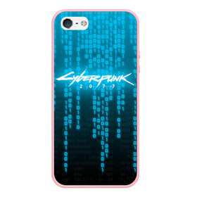 Чехол для iPhone 5/5S матовый с принтом CYBERPUNK 2077 в городе Новоалтайск, Силикон | Область печати: задняя сторона чехла, без боковых панелей | 2077 | cyberpunk 2020 | cyberpunk 2077 | cyberpunk 2077 samurai | cyberpunk city | кибер панк. | киберпанк | киберпанк 2077