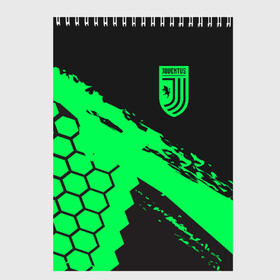 Скетчбук с принтом Juventus в городе Новоалтайск, 100% бумага
 | 48 листов, плотность листов — 100 г/м2, плотность картонной обложки — 250 г/м2. Листы скреплены сверху удобной пружинной спиралью | calcio | club | cr7 | cristiano ronaldo | dybala | football | full highlights | goals | italia | juventus | napoli | roma | serie a | белый | италия | клуб | форма | черный | ювентус