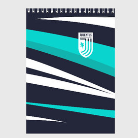 Скетчбук с принтом Juventus в городе Новоалтайск, 100% бумага
 | 48 листов, плотность листов — 100 г/м2, плотность картонной обложки — 250 г/м2. Листы скреплены сверху удобной пружинной спиралью | calcio | club | cr7 | cristiano ronaldo | dybala | football | full highlights | goals | italia | juventus | napoli | roma | serie a | белый | италия | клуб | форма | черный | ювентус