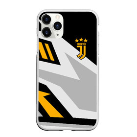 Чехол для iPhone 11 Pro матовый с принтом Juventus в городе Новоалтайск, Силикон |  | calcio | club | cr7 | cristiano ronaldo | dybala | football | full highlights | goals | italia | juventus | napoli | roma | serie a | белый | италия | клуб | форма | черный | ювентус