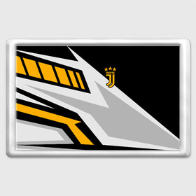 Магнит 45*70 с принтом Juventus  в городе Новоалтайск, Пластик | Размер: 78*52 мм; Размер печати: 70*45 | Тематика изображения на принте: calcio | club | cr7 | cristiano ronaldo | dybala | football | full highlights | goals | italia | juventus | napoli | roma | serie a | белый | италия | клуб | форма | черный | ювентус