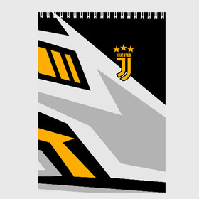 Скетчбук с принтом Juventus в городе Новоалтайск, 100% бумага
 | 48 листов, плотность листов — 100 г/м2, плотность картонной обложки — 250 г/м2. Листы скреплены сверху удобной пружинной спиралью | calcio | club | cr7 | cristiano ronaldo | dybala | football | full highlights | goals | italia | juventus | napoli | roma | serie a | белый | италия | клуб | форма | черный | ювентус