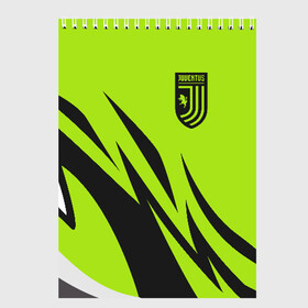 Скетчбук с принтом Juventus в городе Новоалтайск, 100% бумага
 | 48 листов, плотность листов — 100 г/м2, плотность картонной обложки — 250 г/м2. Листы скреплены сверху удобной пружинной спиралью | calcio | club | cr7 | cristiano ronaldo | dybala | football | full highlights | goals | italia | juventus | napoli | roma | serie a | белый | италия | клуб | форма | черный | ювентус