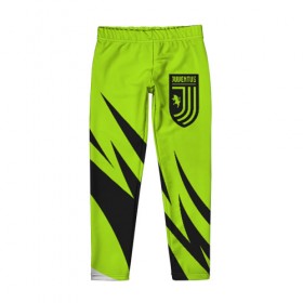 Детские леггинсы 3D с принтом Juventus в городе Новоалтайск, полиэстер 85%, спандекс 15% | эластичный пояс, зауженный крой | calcio | club | cr7 | cristiano ronaldo | dybala | football | full highlights | goals | italia | juventus | napoli | roma | serie a | белый | италия | клуб | форма | черный | ювентус