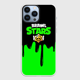 Чехол для iPhone 13 Pro Max с принтом BRAWL STARS в городе Новоалтайск,  |  | Тематика изображения на принте: brawl stars | bull | colt | leon | stars | берли | бо | брок | ворон | джесси | динамайк | дэррил | кольт | леон | мортис | нита | пайпер | пенни | поко | пэм | рикошет | спайк | тара | фрэнк | шелли | эль примо