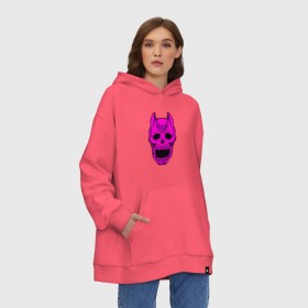 Худи SuperOversize хлопок с принтом JOJO`S BIZARRE ADVENTURE в городе Новоалтайск, 70% хлопок, 30% полиэстер, мягкий начес внутри | карман-кенгуру, эластичная резинка на манжетах и по нижней кромке, двухслойный капюшон
 | adventure | jojo | jojo s bizarre | jojo’s bizarre adventure | killer queen | аниме | джоджо | манга | невероятные приключения джоджо