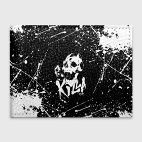 Обложка для студенческого билета с принтом KILLER QUEEN белое с белыми брызгами в городе Новоалтайск, натуральная кожа | Размер: 11*8 см; Печать на всей внешней стороне | adventure | jojo | jojo s bizarre | jojo’s bizarre adventure | killer queen | аниме | джоджо | манга | невероятные приключения джоджо