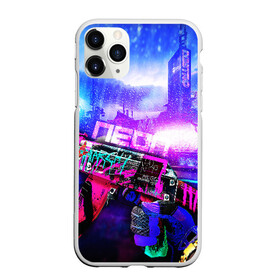 Чехол для iPhone 11 Pro матовый с принтом CS GOНеоновая Революция в городе Новоалтайск, Силикон |  | awp | counter strike | cs go | cs go global offensive | hyper beast | skin cs | team cs | команды cs | скины оружия | скоростной зверь | хайпер бист