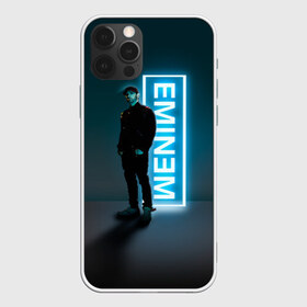 Чехол для iPhone 12 Pro Max с принтом Eminem в городе Новоалтайск, Силикон |  | Тематика изображения на принте: emenem | eminem | hip hop | hiphop | kamikaze | marshal mathers | marshall | marshall mathers | rap | rap god | revival | slim shadi | slim shady | venom | еминем | олдскул | реп | рэп | хипхоп | эминем