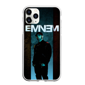 Чехол для iPhone 11 Pro Max матовый с принтом Eminem в городе Новоалтайск, Силикон |  | Тематика изображения на принте: emenem | eminem | hip hop | hiphop | kamikaze | marshal mathers | marshall | marshall mathers | rap | rap god | revival | slim shadi | slim shady | venom | еминем | олдскул | реп | рэп | хипхоп | эминем