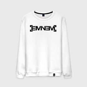 Мужской свитшот хлопок с принтом Eminem в городе Новоалтайск, 100% хлопок |  | emenem | eminem | hip hop | hiphop | kamikaze | marshal mathers | marshall | marshall mathers | rap | rap god | revival | slim shadi | slim shady | venom | еминем | олдскул | реп | рэп | хипхоп | эминем