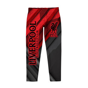 Детские леггинсы 3D с принтом Liverpool F.C. в городе Новоалтайск, полиэстер 85%, спандекс 15% | эластичный пояс, зауженный крой | anfield | champions league | doelpunt | espn | goals | league | lfc | liverpool fc | madrid | melwood | mo salah | premier | voetbal | ziggo | британский | клуб | ливерпуль | футбольный