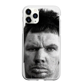 Чехол для iPhone 11 Pro Max матовый с принтом Жмышенко Валерий Альбертович в городе Новоалтайск, Силикон |  | Тематика изображения на принте: gladiatorpwnz | альбертович | валакас | валерий | глад | гладиатор | дед | жмышенко | мем | пожилой | стример | тупа