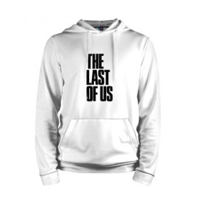 Мужская толстовка с принтом THE LAST OF US в городе Новоалтайск, френч-терри, мягкий теплый начес внутри (100% хлопок) | карман-кенгуру, эластичные манжеты и нижняя кромка, капюшон с подкладом и шнурком | cicadas | fireflies | the last of us | the last of us part 2 | джоэл | последние из нас | цикады | элли