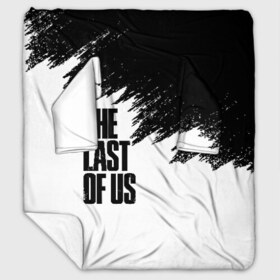 Плед с рукавами с принтом THE LAST OF US в городе Новоалтайск, 100% полиэстер | Закругленные углы, все края обработаны. Ткань не мнется и не растягивается. Размер 170*145 | Тематика изображения на принте: cicadas | fireflies | the last of us | the last of us part 2 | джоэл | последние из нас | цикады | элли