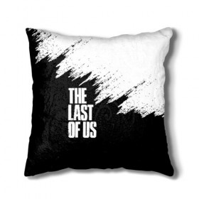 Подушка 3D с принтом THE LAST OF US в городе Новоалтайск, наволочка – 100% полиэстер, наполнитель – холлофайбер (легкий наполнитель, не вызывает аллергию). | состоит из подушки и наволочки. Наволочка на молнии, легко снимается для стирки | cicadas | fireflies | the last of us | the last of us part 2 | джоэл | последние из нас | цикады | элли