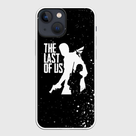 Чехол для iPhone 13 mini с принтом THE LAST OF US 2 | ОДНИ ИЗ НАС 2 | ЭЛЛИ   ДЖОЭЛ   ЦИКАДЫ | FIREFLIES в городе Новоалтайск,  |  | cicadas | fireflies | the last of us | the last of us part 2 | джоэл | последние из нас | цикады | элли