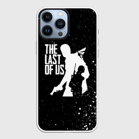 Чехол для iPhone 13 Pro Max с принтом THE LAST OF US 2 | ОДНИ ИЗ НАС 2 | ЭЛЛИ   ДЖОЭЛ   ЦИКАДЫ | FIREFLIES в городе Новоалтайск,  |  | cicadas | fireflies | the last of us | the last of us part 2 | джоэл | последние из нас | цикады | элли
