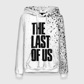 Женская толстовка 3D с принтом  THE LAST OF US в городе Новоалтайск, 100% полиэстер  | двухслойный капюшон со шнурком для регулировки, мягкие манжеты на рукавах и по низу толстовки, спереди карман-кенгуру с мягким внутренним слоем. | cicadas | fireflies | the last of us | the last of us part 2 | джоэл | последние из нас | цикады | элли