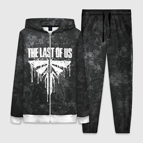 Женский костюм 3D с принтом ЦИКАДЫ | FIREFLIES | THE LAST OF US в городе Новоалтайск,  |  | cicadas | fireflies | the last of us | the last of us part 2 | джоэл | последние из нас | цикады | элли