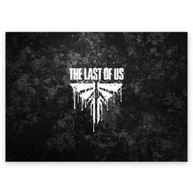 Поздравительная открытка с принтом ЦИКАДЫ | FIREFLIES | THE LAST OF US в городе Новоалтайск, 100% бумага | плотность бумаги 280 г/м2, матовая, на обратной стороне линовка и место для марки
 | cicadas | fireflies | the last of us | the last of us part 2 | джоэл | последние из нас | цикады | элли