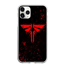 Чехол для iPhone 11 Pro Max матовый с принтом THE LAST OF US 2 ОДНИ ИЗ НАС 2 в городе Новоалтайск, Силикон |  | cicadas | fireflies | naughty dog | the last of us | the last of us part 2 | tlou | tlou2 | джоэл | ласт оф ас | последние из нас | цикады | элли