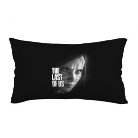 Подушка 3D антистресс с принтом THE LAST OF US в городе Новоалтайск, наволочка — 100% полиэстер, наполнитель — вспененный полистирол | состоит из подушки и наволочки на молнии | cicadas | fireflies | the last of us | the last of us part 2 | джоэл | последние из нас | цикады | элли