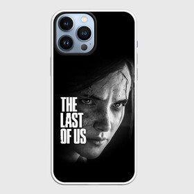 Чехол для iPhone 13 Pro Max с принтом THE LAST OF US в городе Новоалтайск,  |  | cicadas | fireflies | the last of us | the last of us part 2 | джоэл | последние из нас | цикады | элли
