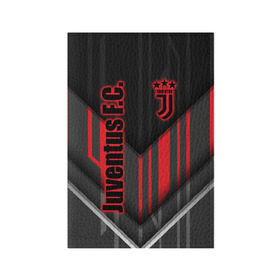 Обложка для паспорта матовая кожа с принтом Juventus F.C. в городе Новоалтайск, натуральная матовая кожа | размер 19,3 х 13,7 см; прозрачные пластиковые крепления | calcio | club | cr7 | cristiano ronaldo | dybala | football | full highlights | goals | italia | juventus | napoli | roma | serie a | белый | италия | клуб | форма | черный | ювентус