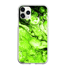 Чехол для iPhone 11 Pro матовый с принтом Токсичные краски в городе Новоалтайск, Силикон |  | abstract | acrylic | art | color | liquid | modern | paint | painting | splash | абстракция | акрил | арт | брызги | жидкость | искусство | краска | пятна | рисунок | современный