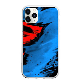 Чехол для iPhone 11 Pro Max матовый с принтом Абстрактные краски арт 2 в городе Новоалтайск, Силикон |  | abstract | acrylic | art | color | liquid | modern | paint | painting | splash | абстракция | акрил | арт | брызги | жидкость | искусство | краска | пятна | рисунок | современный