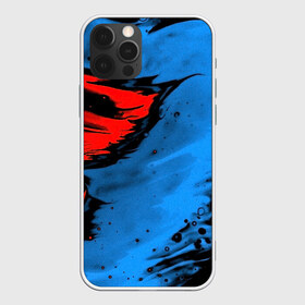 Чехол для iPhone 12 Pro Max с принтом Абстрактные краски арт 2 в городе Новоалтайск, Силикон |  | Тематика изображения на принте: abstract | acrylic | art | color | liquid | modern | paint | painting | splash | абстракция | акрил | арт | брызги | жидкость | искусство | краска | пятна | рисунок | современный