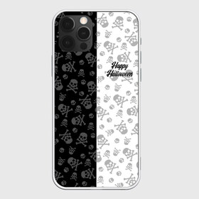 Чехол для iPhone 12 Pro Max с принтом Halloween в городе Новоалтайск, Силикон |  | ghost | halloween | pumpkin | skull | zombie | ведьма | джек | дух | зомби | кельты | кости | криповый | крипота | монстр | нечисть | праздник | привидение | призрак | пугало | скелет | страшный | тень | тыква | хеллоуин