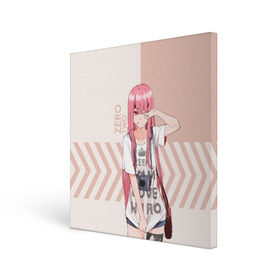 Холст квадратный с принтом Darling in the Franxx Zero Two в городе Новоалтайск, 100% ПВХ |  | 002 | anime | animegirl | darling in franxx | darling in the franx | darling in the franxx | franxx | zero 2 | zero two | аниме | зеро 2 | зеро ту | милый во франксе