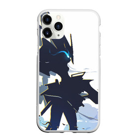 Чехол для iPhone 11 Pro матовый с принтом Darling In The Franxx в городе Новоалтайск, Силикон |  | 02 | anime | darling in the franxx | hiro | manga | zero two | аниме | ахегао | любимый во франксе | манга | милый во франксе | ноль два | хиро