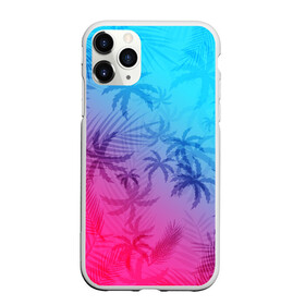Чехол для iPhone 11 Pro Max матовый с принтом НЕОНОВЫЕ ПАЛЬМЫ NEON в городе Новоалтайск, Силикон |  | Тематика изображения на принте: hotline miami | neon | new retro wave | outrun | outrun electro | paints | palmen | rainbow | retro | retrowave | summer | synth | synthwave | tropical | брызги | брызги красок | звёзды | космос | краски | лето | неон | пальмы | радуга | 