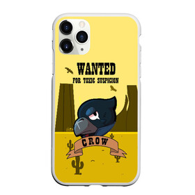 Чехол для iPhone 11 Pro Max матовый с принтом Brawl Stars в городе Новоалтайск, Силикон |  | brawl | brawl stars | crow | leon | stars | бравл | бравл старс | браво старс | игра | компьютерная | кров | леон | онлайн | старс