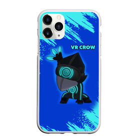 Чехол для iPhone 11 Pro Max матовый с принтом Brawl Stars в городе Новоалтайск, Силикон |  | brawl | brawl stars | crow | leon | stars | бравл | бравл старс | браво старс | игра | компьютерная | кров | леон | онлайн | старс